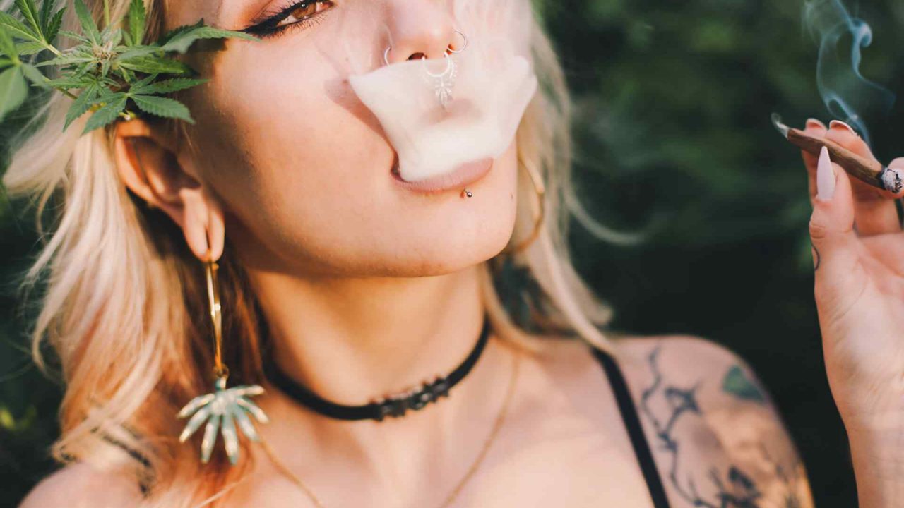 Medical Weed: THC And CBD